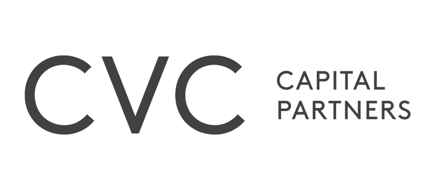 CVC Capital Partners Logo - Small