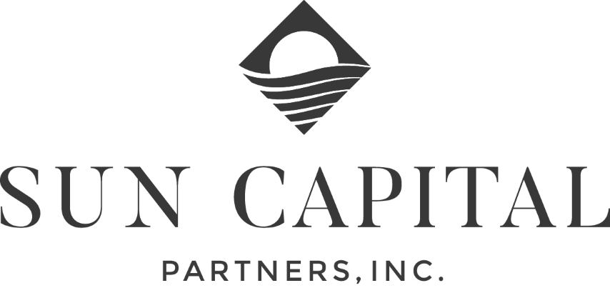 Sun Capital Partners, Inc Logo - Small