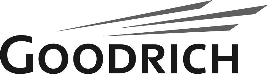 Goodrich Logo - Small