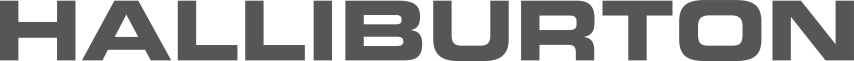 Halliburton Logo - Small