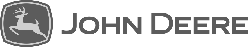 John Deere Logo - Small
