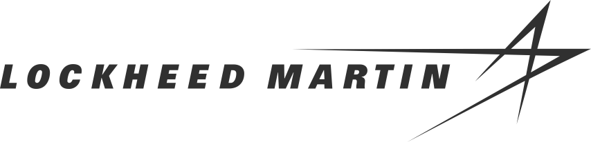 Lockheed Martin Logo - Small
