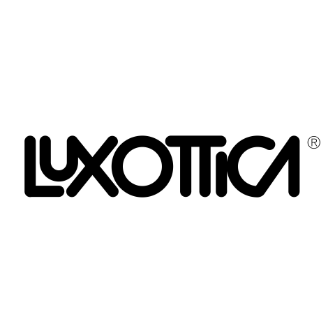 Luxottica Logo - Small