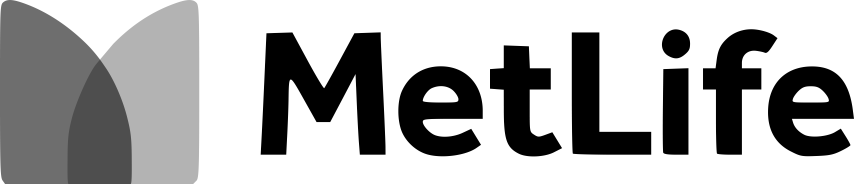 MetLife Logo - Small