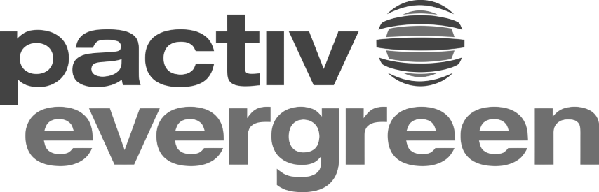 pactiv evergreen logo - small