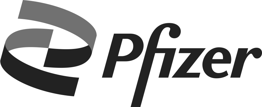 Pfizer Logo - Small