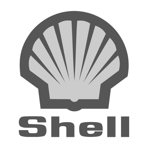 Shell Oil Logo - Small