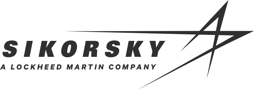 Sikorsky Logo - Small