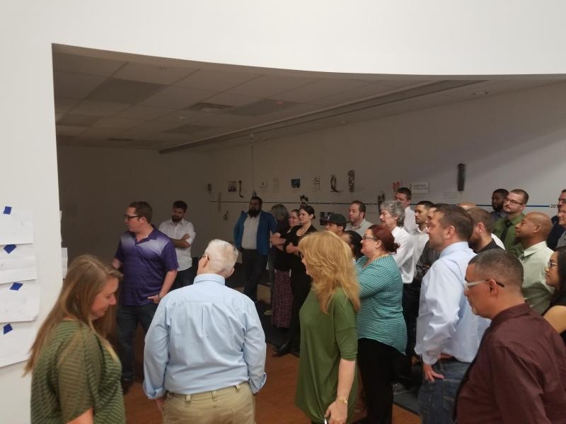 World-Class Organizational Workshops - Value Driven Solutions