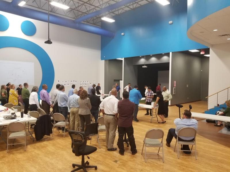 World-Class Organizational Workshops - Value Driven Solutions