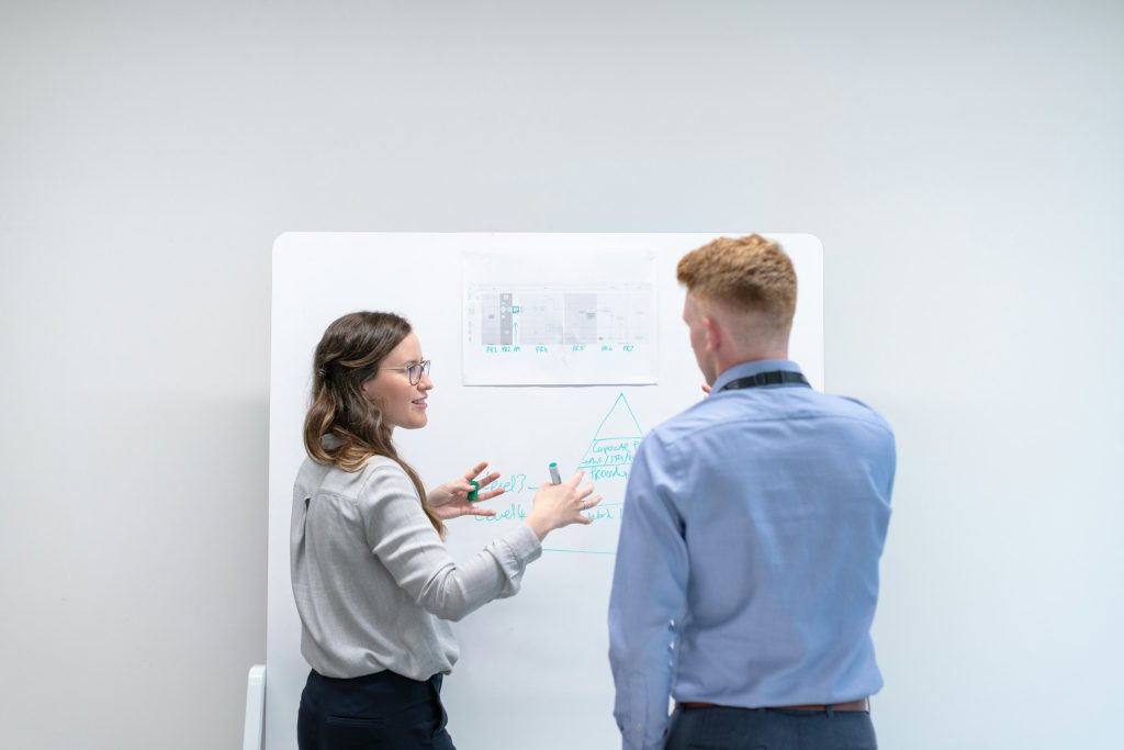 Why VDS appose to your traditional consulting firms