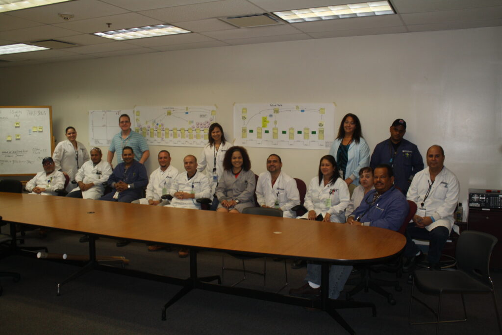 World-Class Organizational Workshops - Value Driven Solutions