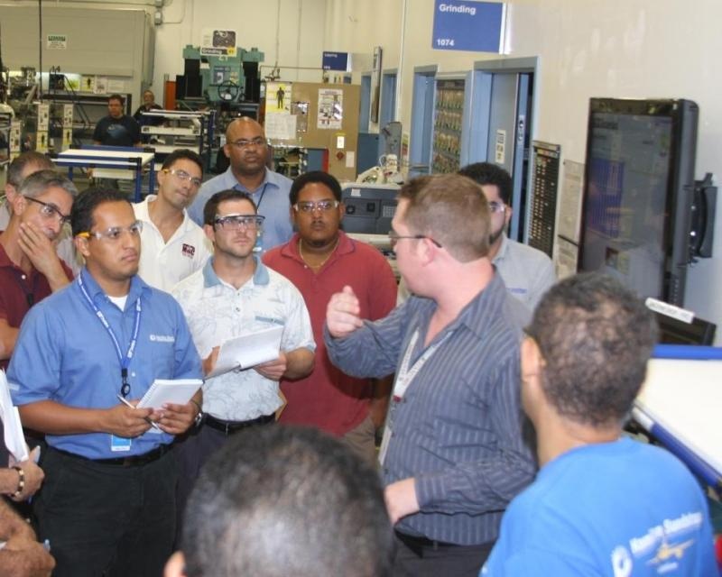 World-Class Organizational Workshops - Value Driven Solutions