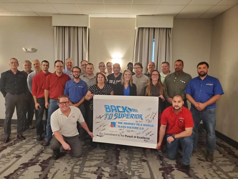 World-Class Organizational Workshops - Value Driven Solutions