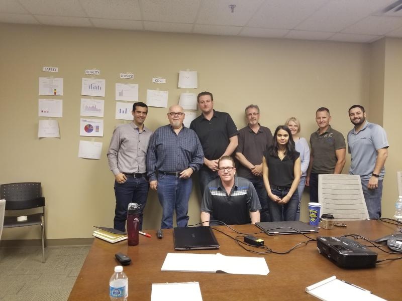 World-Class Organizational Workshops - Value Driven Solutions