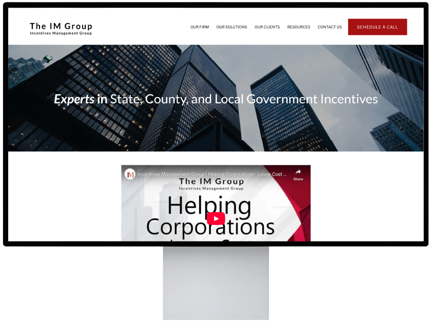 Incentives Management Group