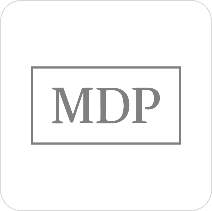 MDP logo @4x