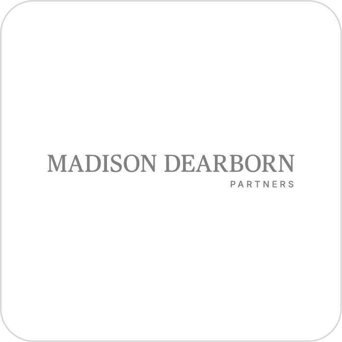 madison dearborn partners logo @4x